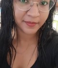 Rencontre Femme Venezuela à Bolívar  : Mili, 37 ans
